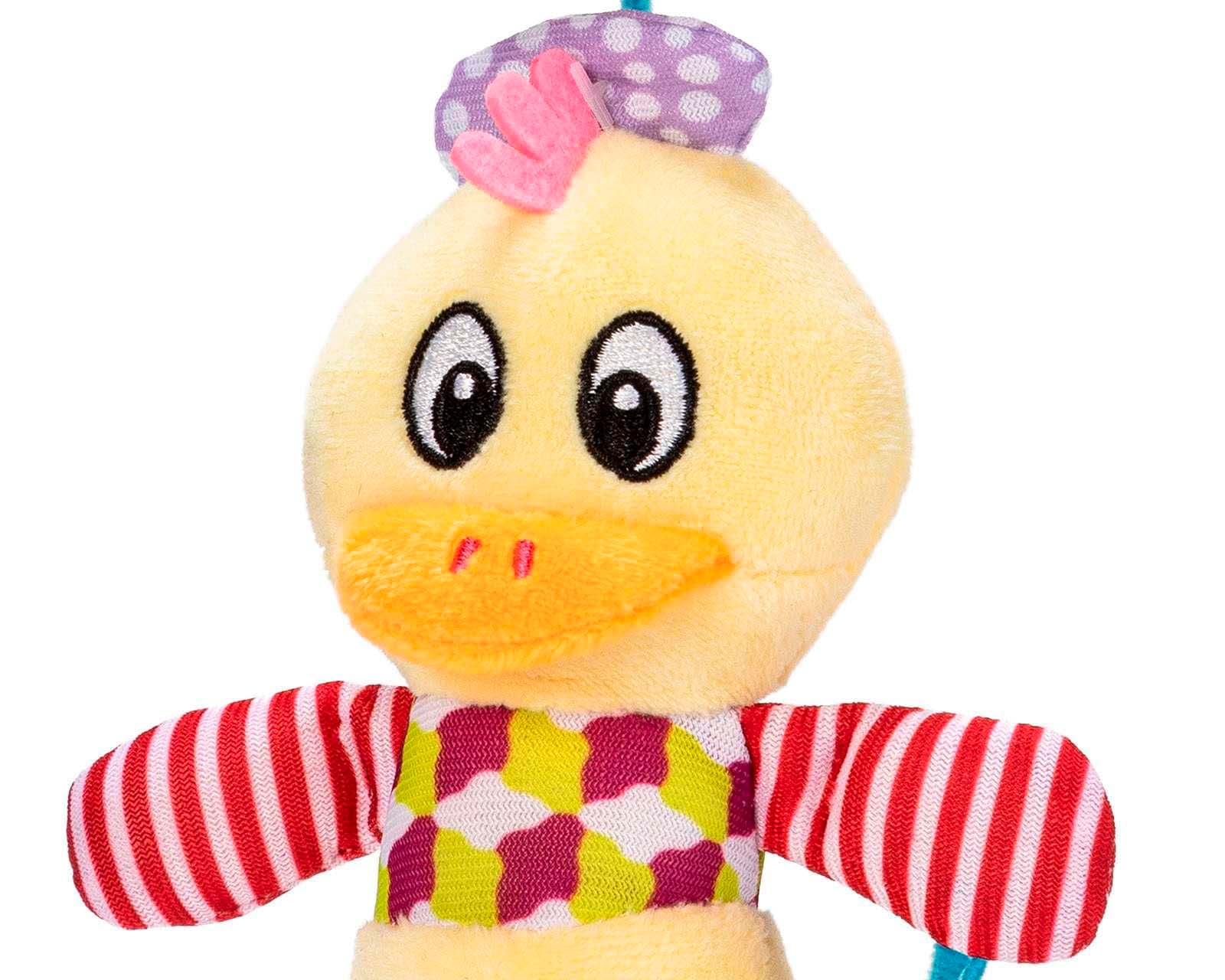 Foto 5 pulgar | Foto 4 | Sonaja Baby Colors