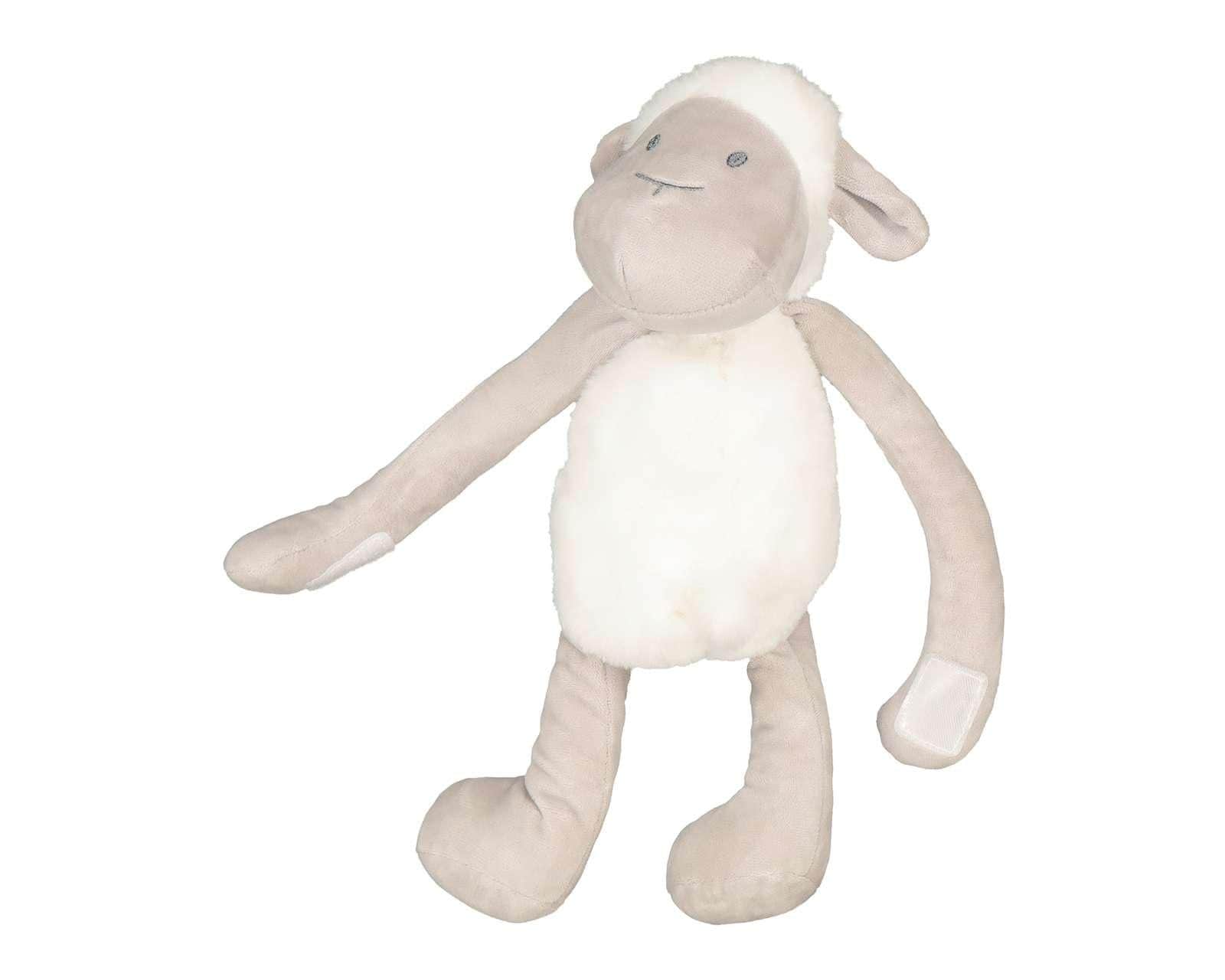 Foto 3 | Foto 3 | Cobertor y Peluche Bam-Bu para Bebé Niño