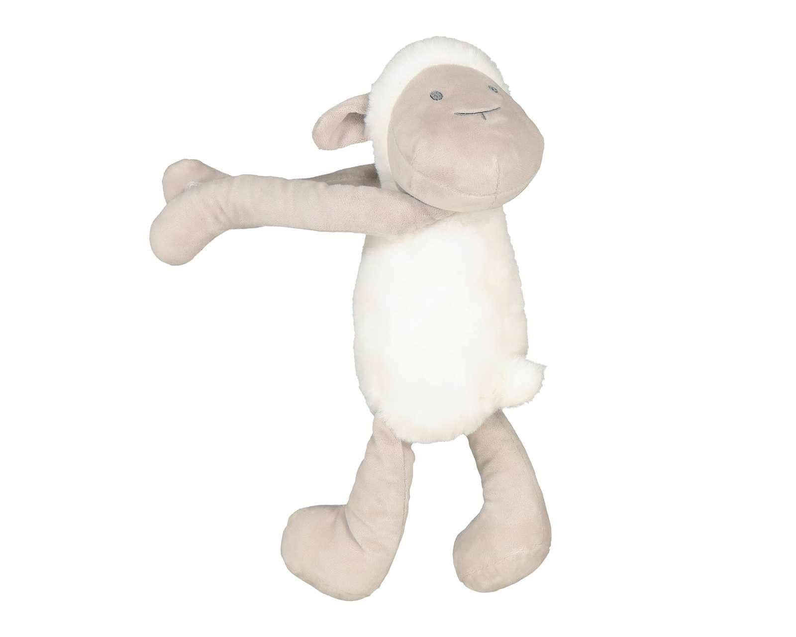 Foto 5 | Foto 5 | Cobertor y Peluche Bam-Bu para Bebé Niño