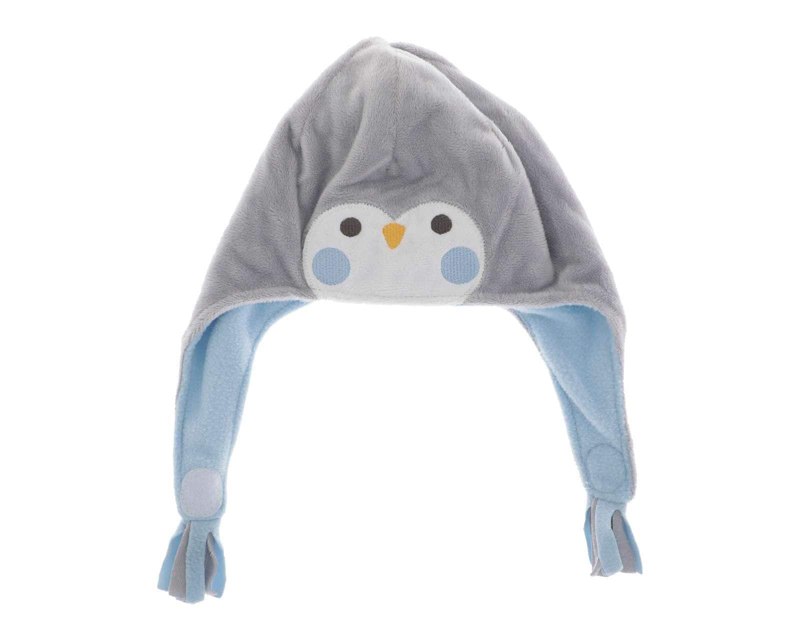 Foto 3 | Foto 3 | Cobertor, Gorro y Zapatos Baby Colors para Bebé Niño 3 Piezas