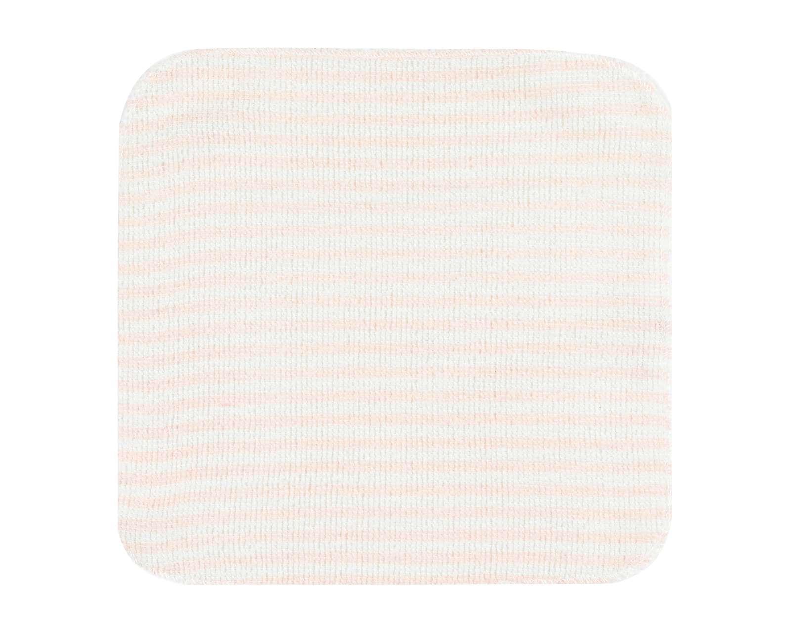 Foto 5 pulgar | Foto 4 | Toallas Faciales Baby Colors para Bebé Niña 12 piezas