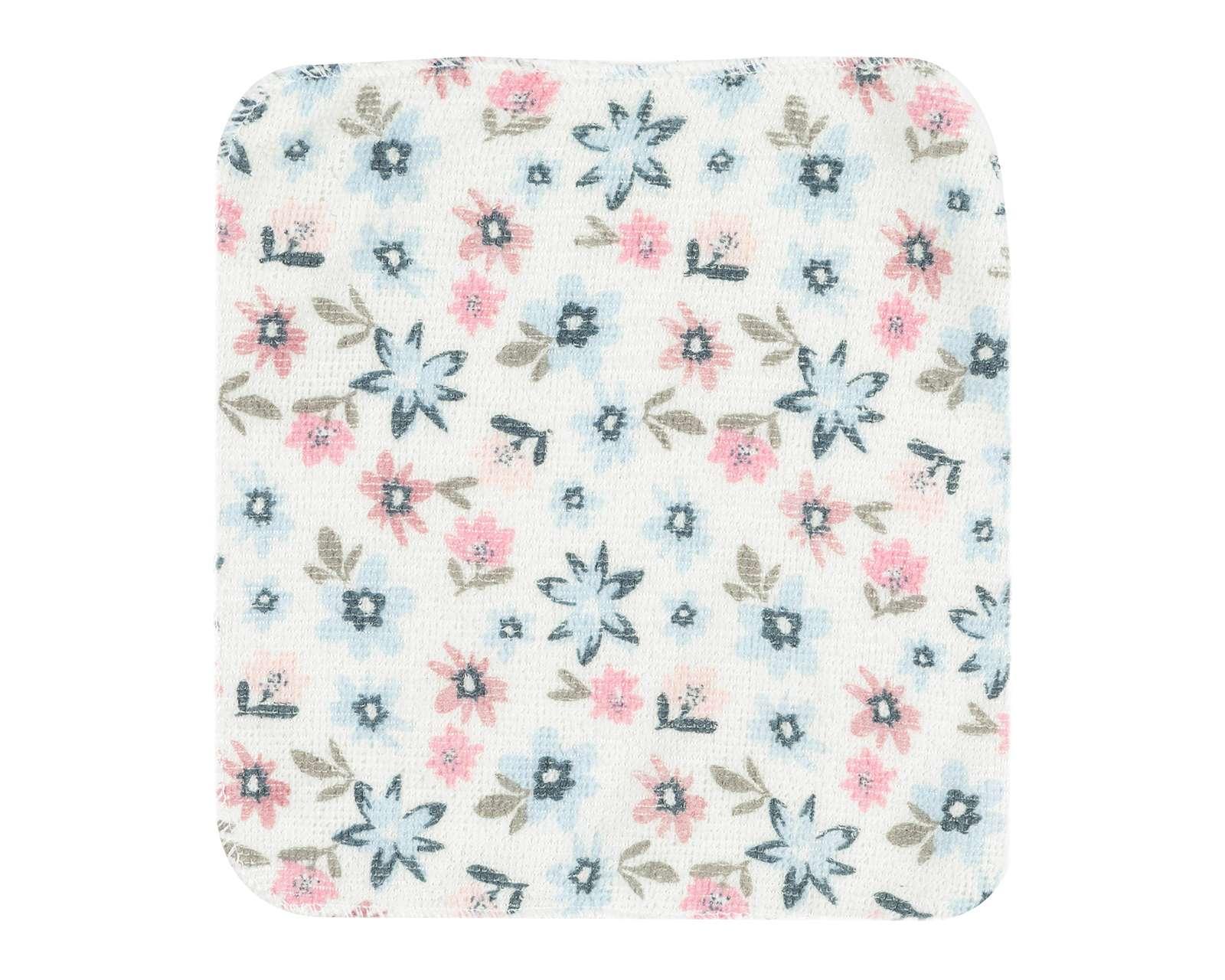 Foto 6 pulgar | Foto 5 | Toallas Faciales Baby Colors para Bebé Niña 12 piezas