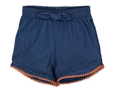 Foto 4 | Foto 4 | Blusa y Short para Bebé Niña Baby Colors con Bolsa 3 Piezas