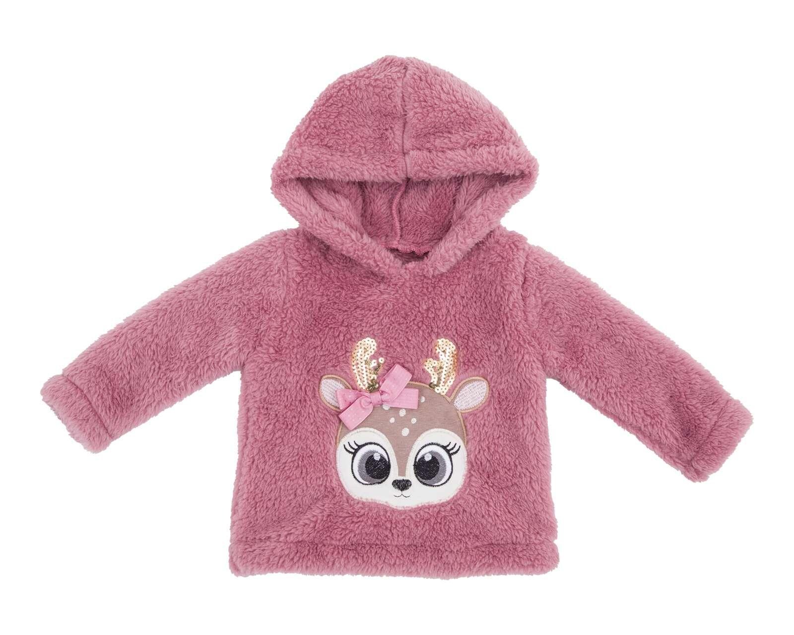 Foto 4 pulgar | Foto 3 | Conjunto para Bebé Niña Baby Colors 3 Piezas