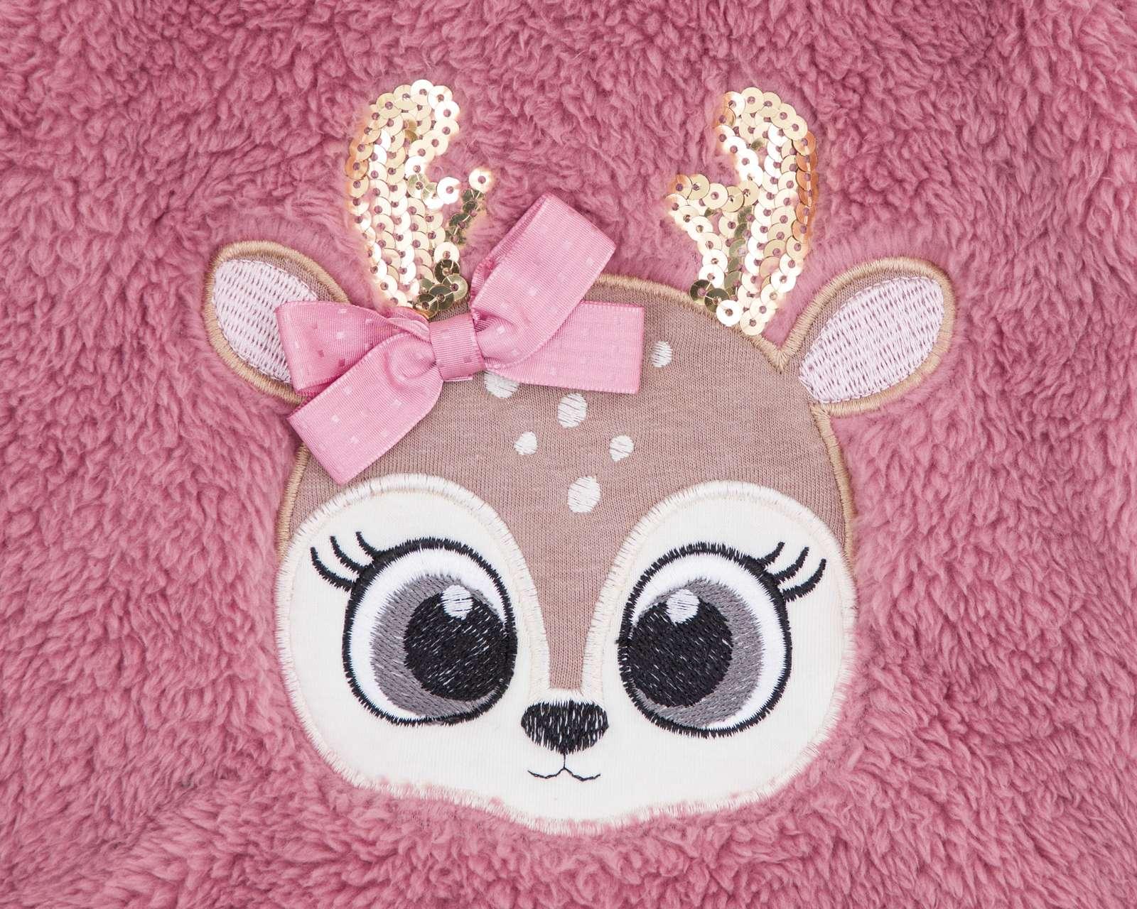 Foto 8 pulgar | Foto 7 | Conjunto para Bebé Niña Baby Colors 3 Piezas