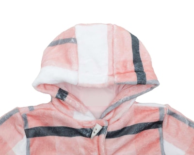 Foto 6 | Foto 6 | Conjunto con Chamarra Baby Colors para Bebé Niña 3 Piezas