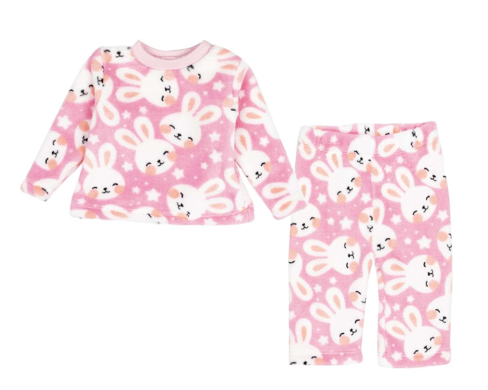 Foto 1 | Foto 1 | Pijama Baby Colors para Bebé Niña