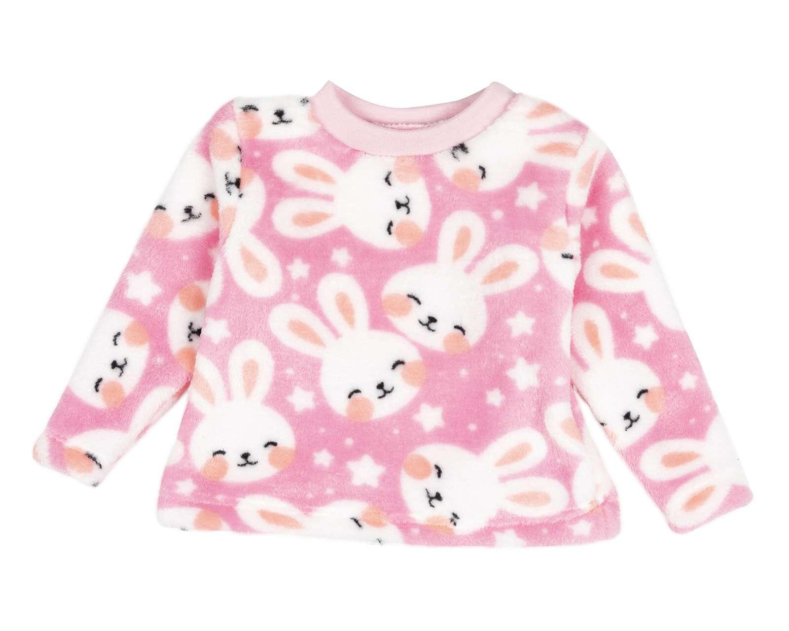 Foto 3 | Foto 3 | Pijama Baby Colors para Bebé Niña