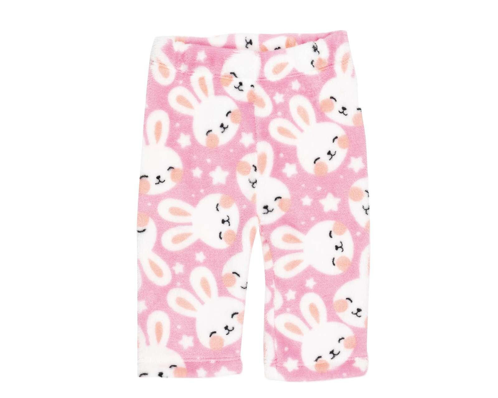 Foto 5 pulgar | Foto 4 | Pijama Baby Colors para Bebé Niña