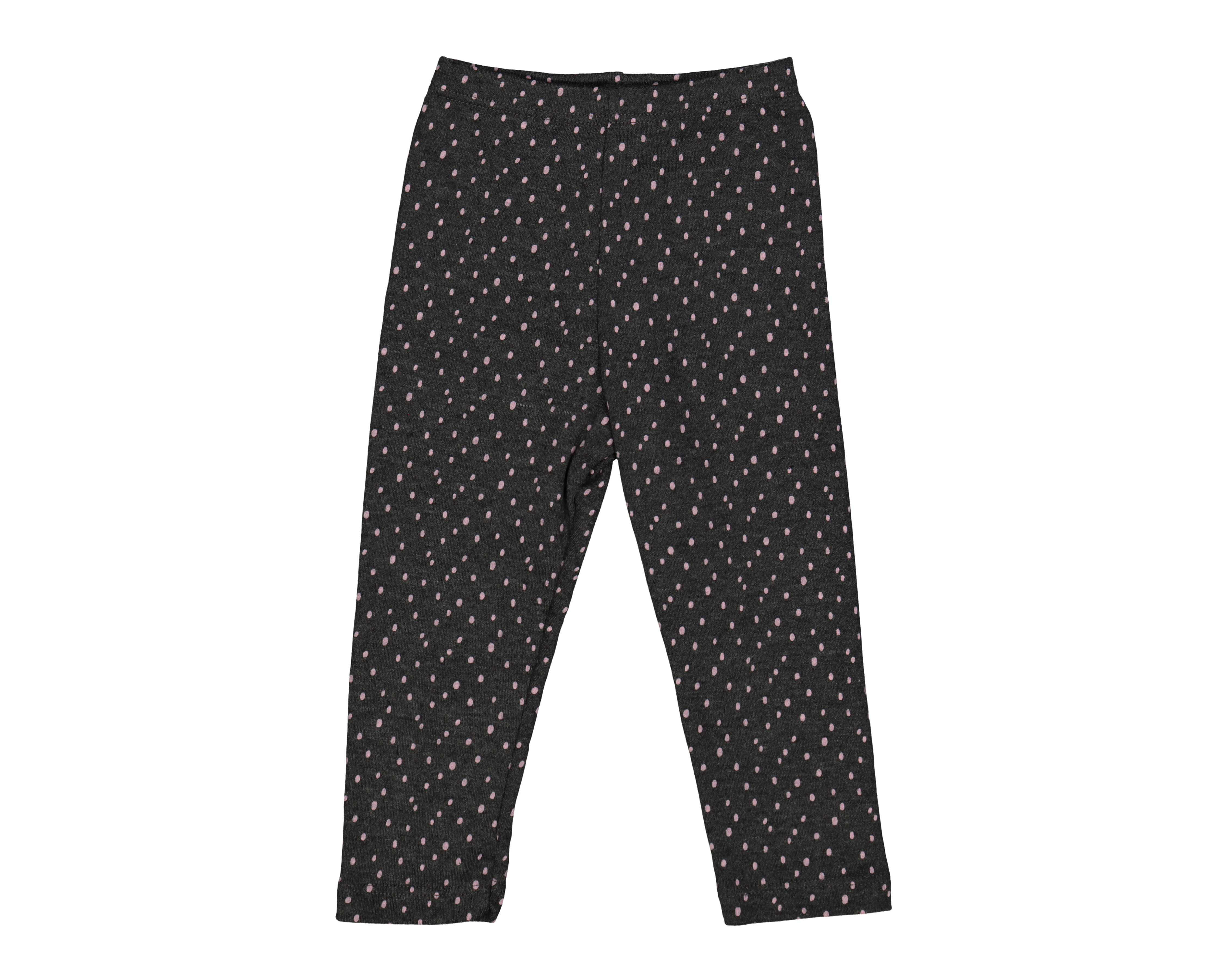 Foto 6 pulgar | Foto 5 | Pantalón para Bebé Niña Baby Colors 3 Piezas