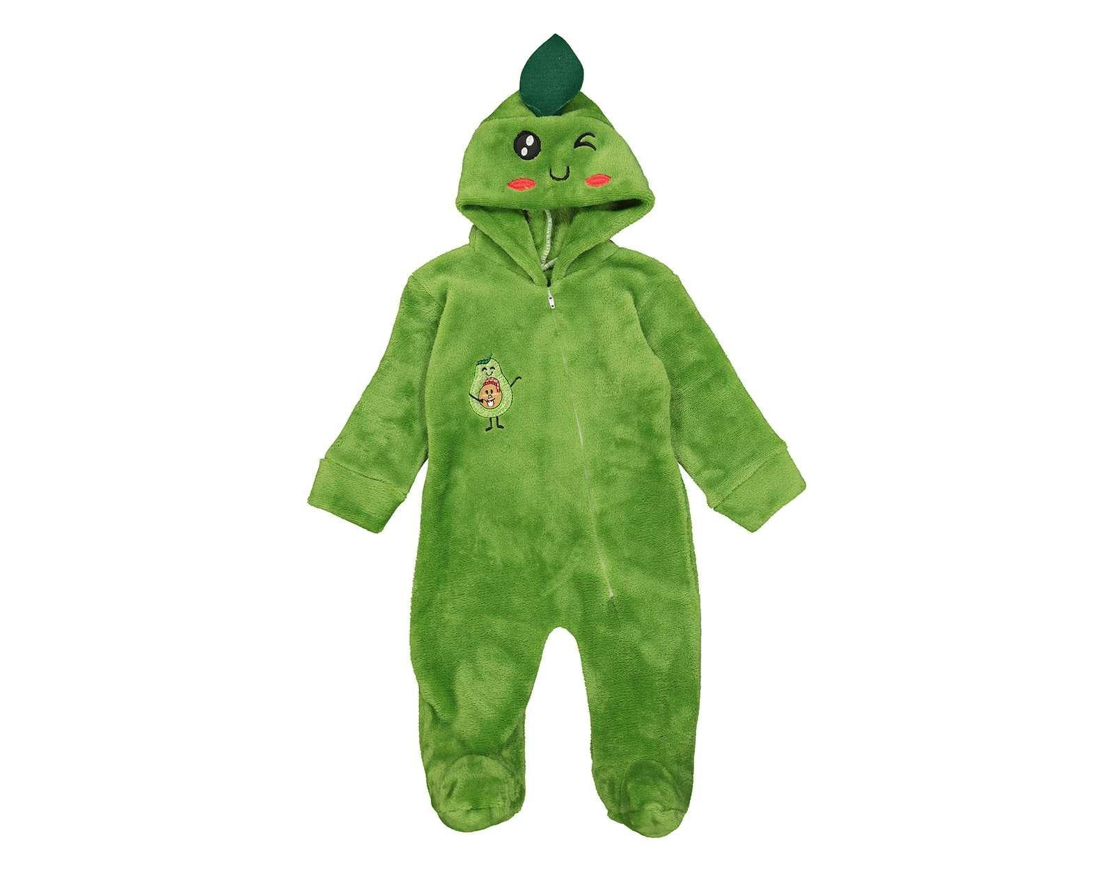 Mameluco Baby Colors para Bebé