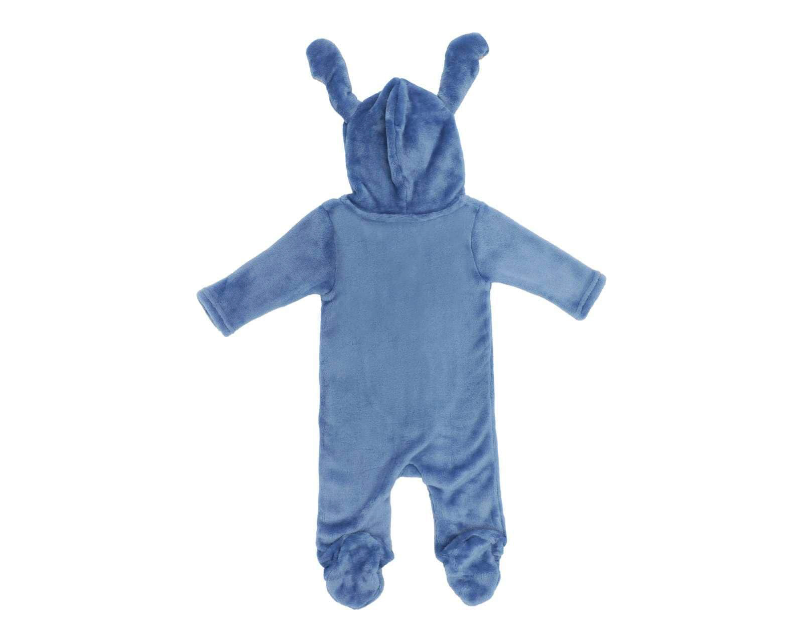 Foto 3 pulgar | Foto 2 | Mameluco Disney Baby Stitch para Bebé