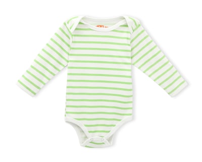 Foto 6 | Foto 6 | Pañalero Baby Colors para Bebé Niño 3 piezas