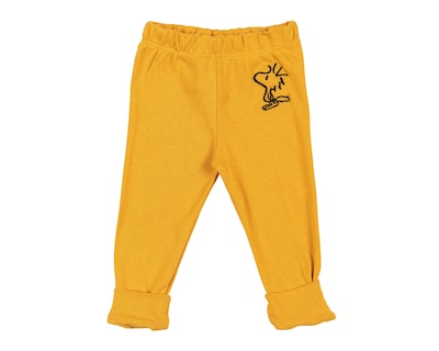 Foto 5 | Foto 5 | Conjunto Peanuts para Bebé Niño