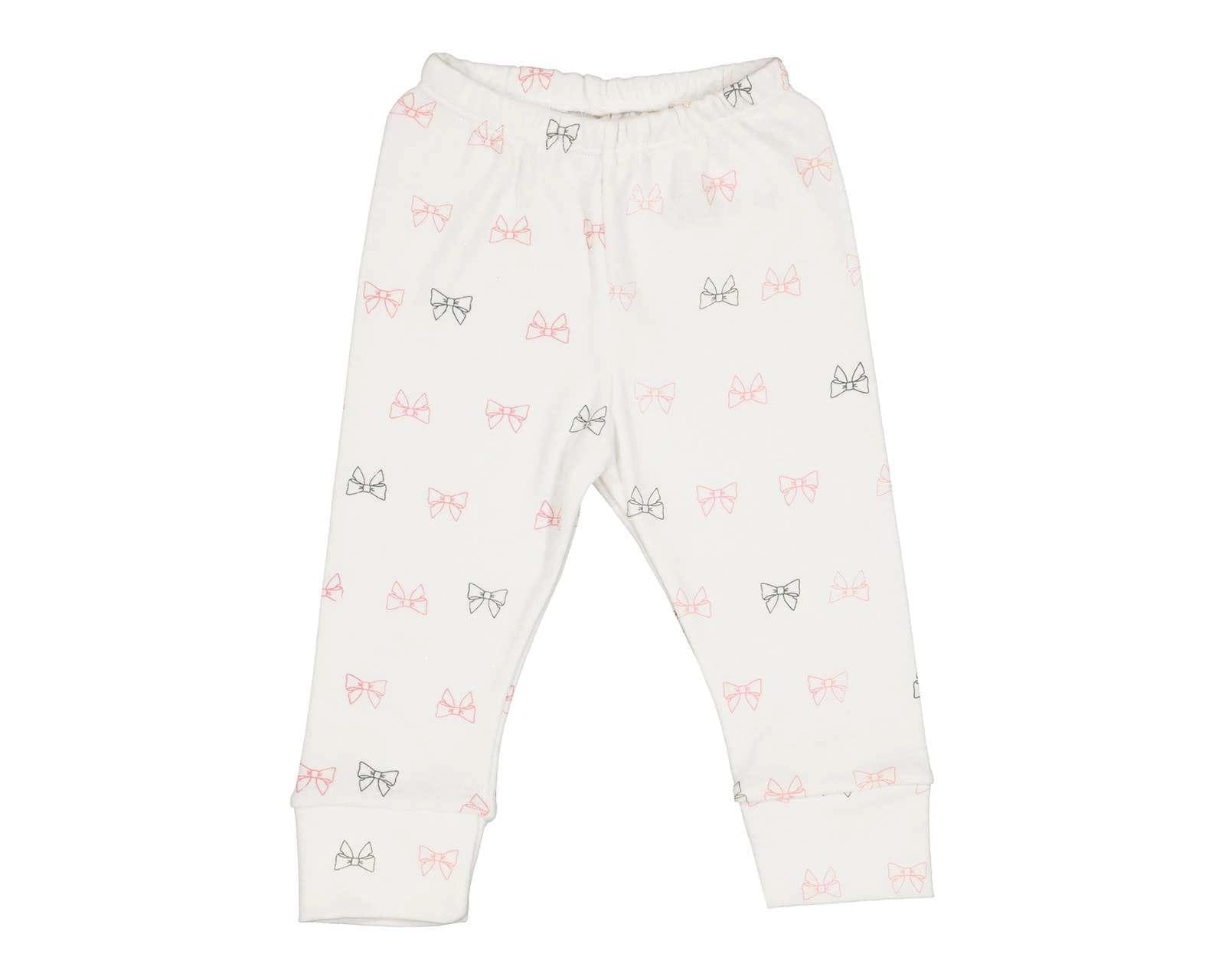 Foto 6 pulgar | Foto 5 | Conjunto para Bebé Niña Baby Colors 3 Piezas