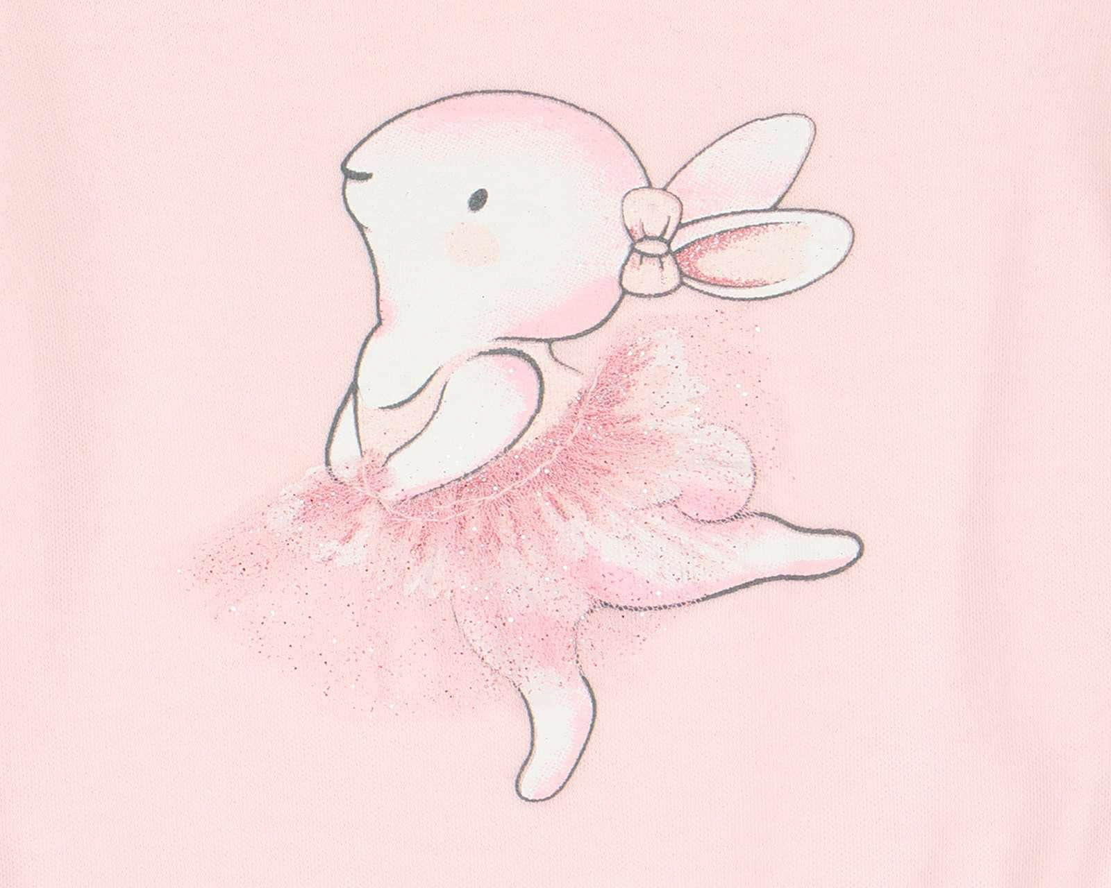 Foto 6 | Foto 6 | Conjunto para Bebé Niña Baby Colors 3 Piezas