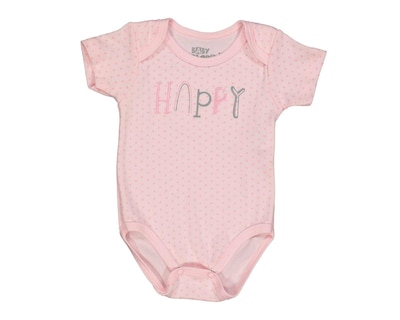 Foto 4 | Foto 4 | Conjunto con Pantalón Baby Colors para Bebé Niña 3 Piezas