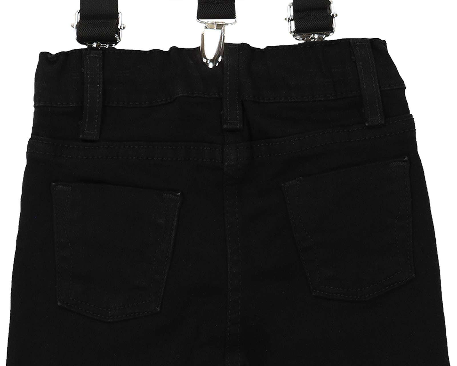 Foto 4 | Foto 4 | Pantalón Baby Colors para Niño