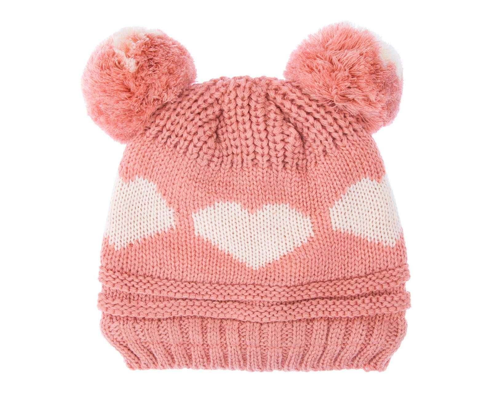 Gorro para Bebé Niña Baby Colors