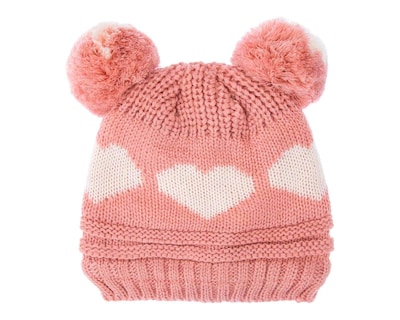 Foto 1 | Foto 1 | Gorro para Bebé Niña Baby Colors
