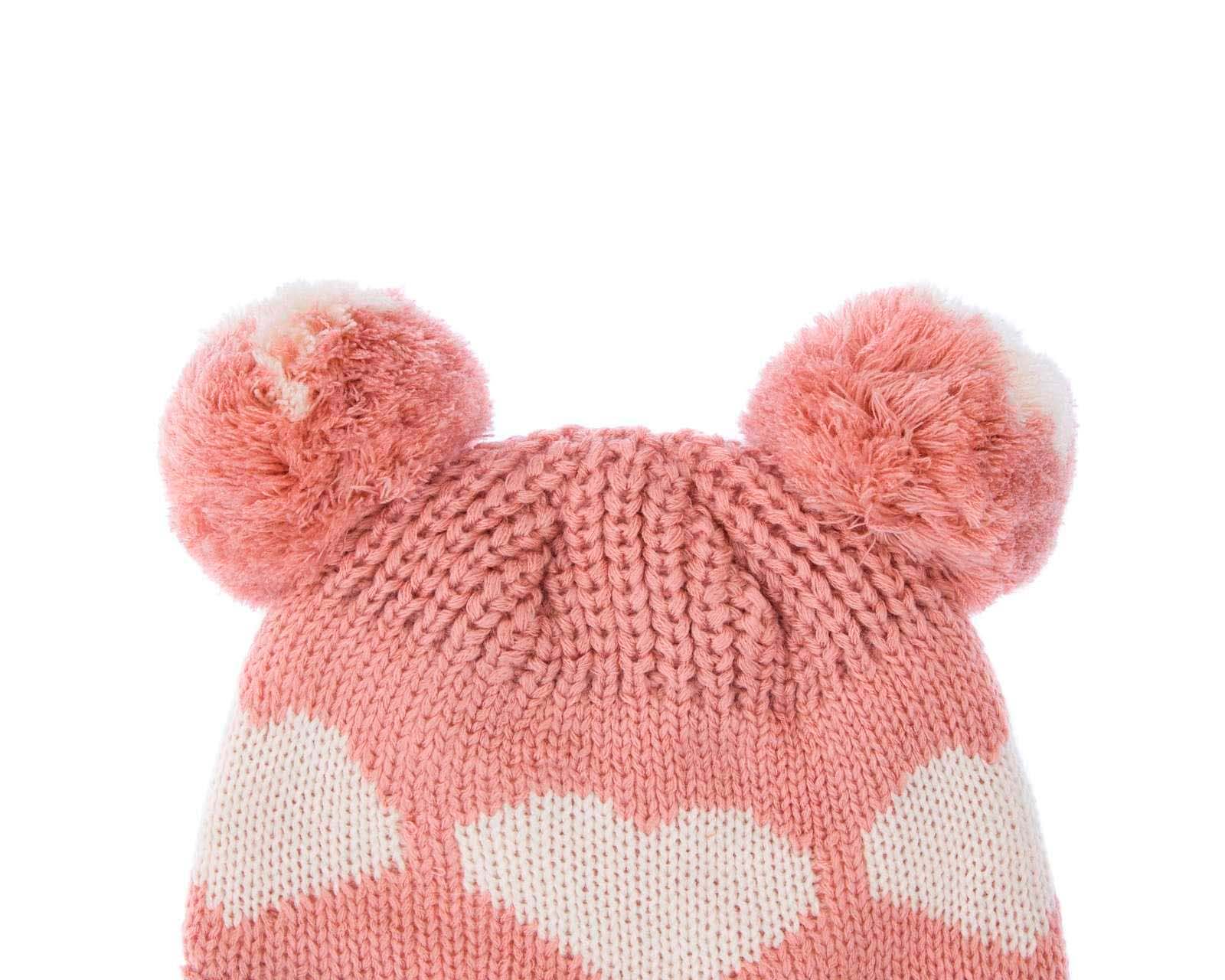 Foto 2 | Foto 2 | Gorro para Bebé Niña Baby Colors