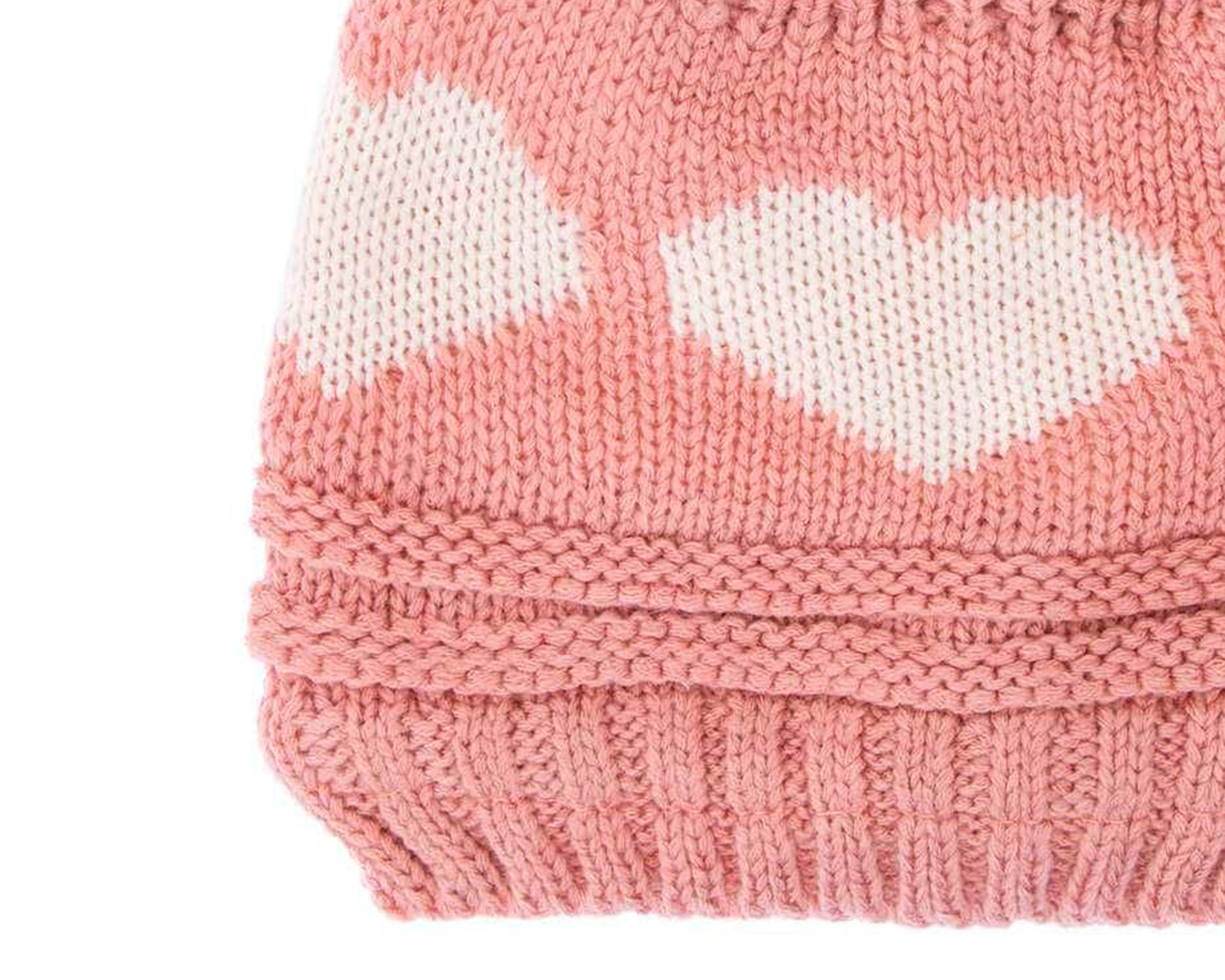 Foto 3 | Foto 3 | Gorro para Bebé Niña Baby Colors