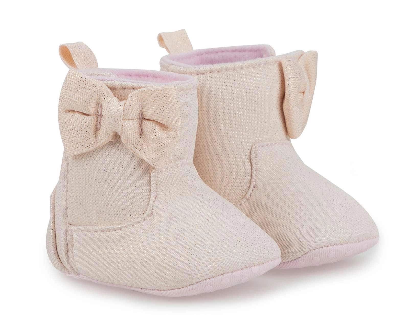 Botas Baby Colors para Bebé Niña