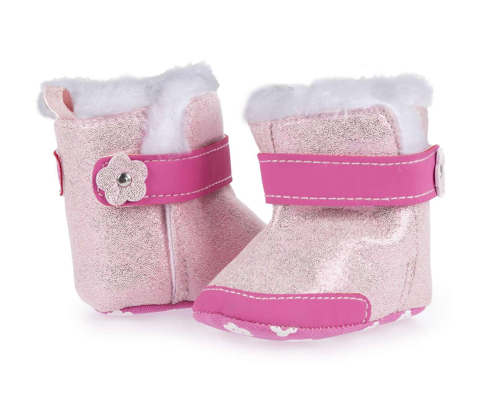 Botas Baby Colors para Bebé Niña