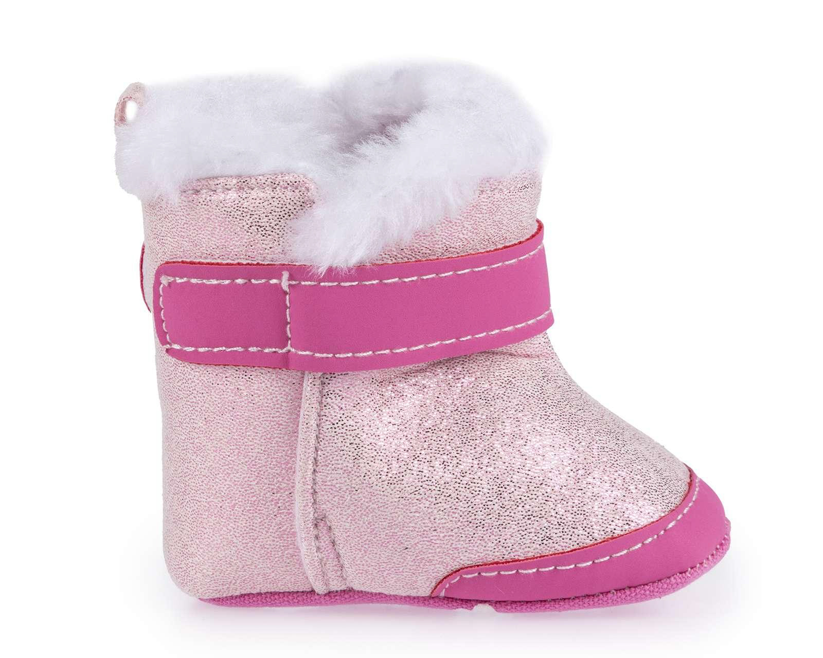 Foto 4 pulgar | Foto 3 | Botas Baby Colors para Bebé Niña