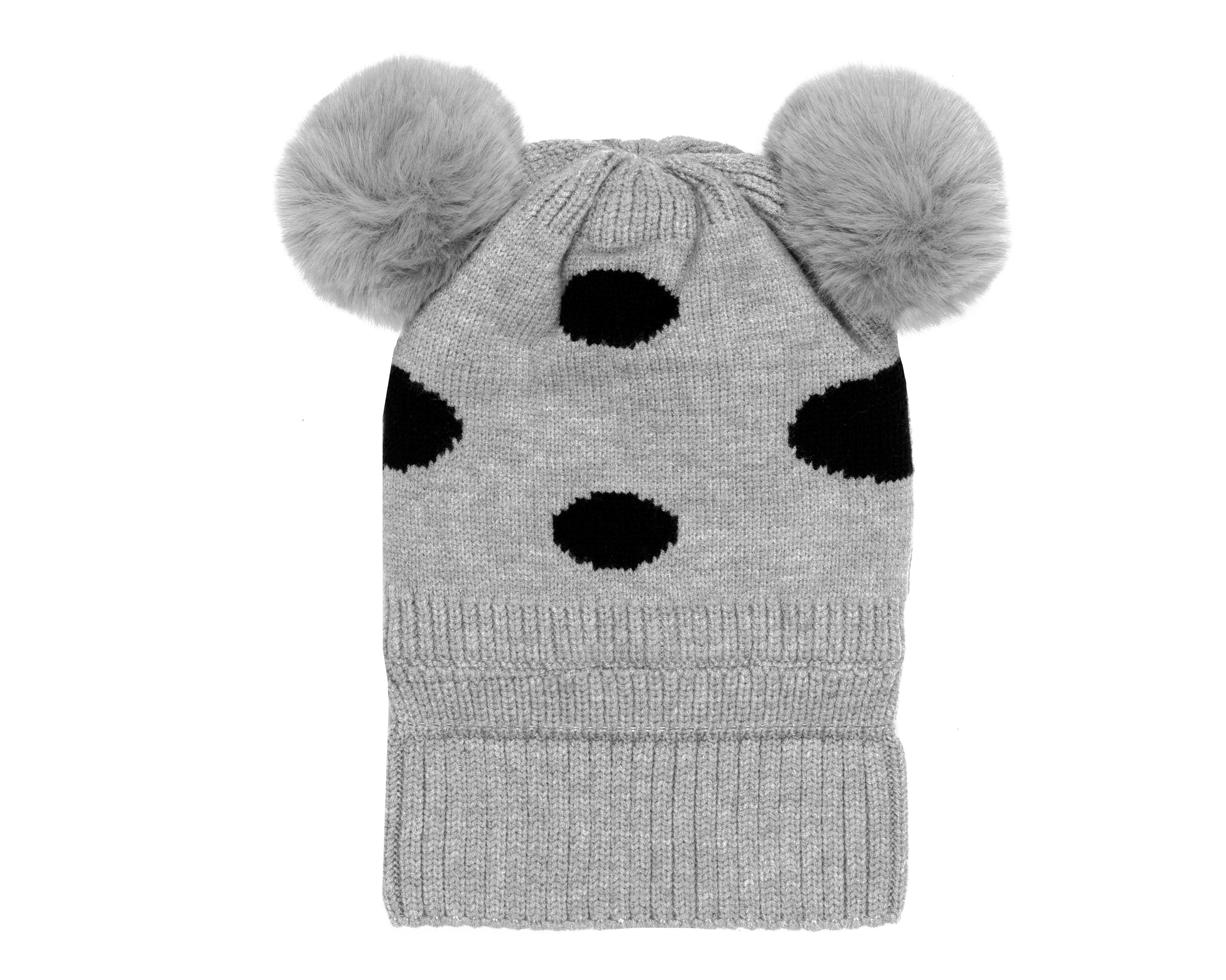 Foto 1 | Foto 1 | Gorro Baby Colors para Bebé Niña