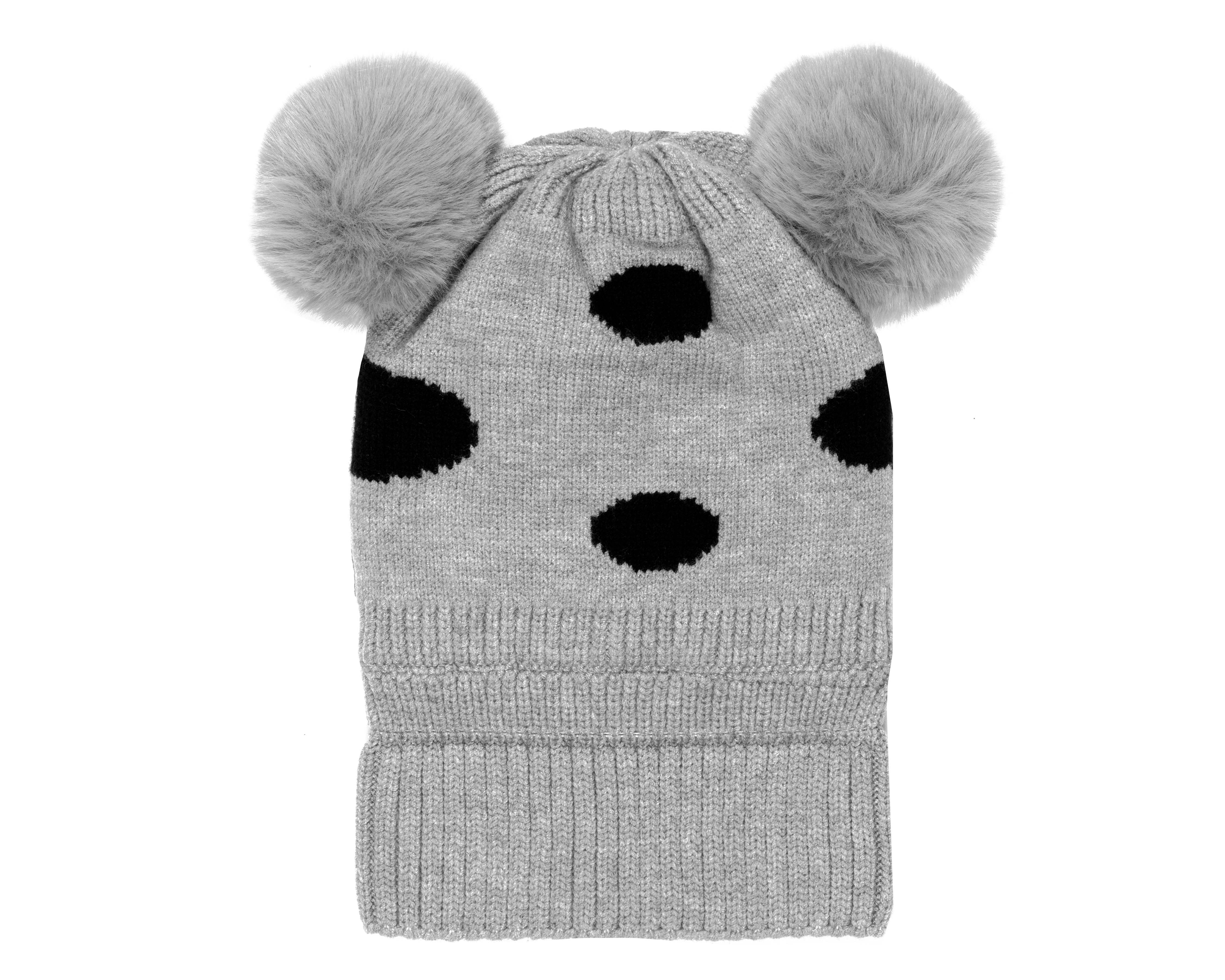 Foto 3 pulgar | Foto 2 | Gorro Baby Colors para Bebé Niña