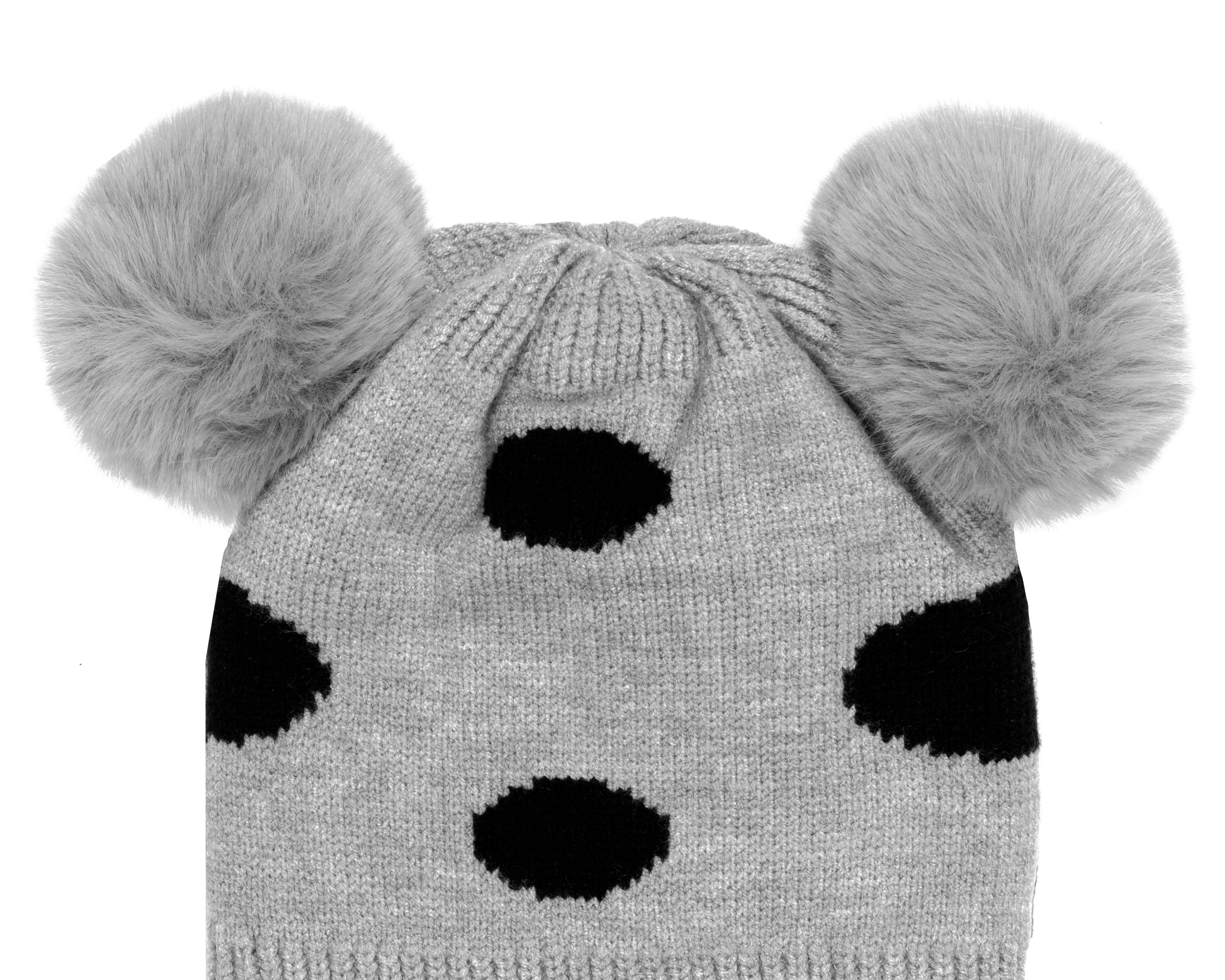 Foto 3 | Foto 3 | Gorro Baby Colors para Bebé Niña