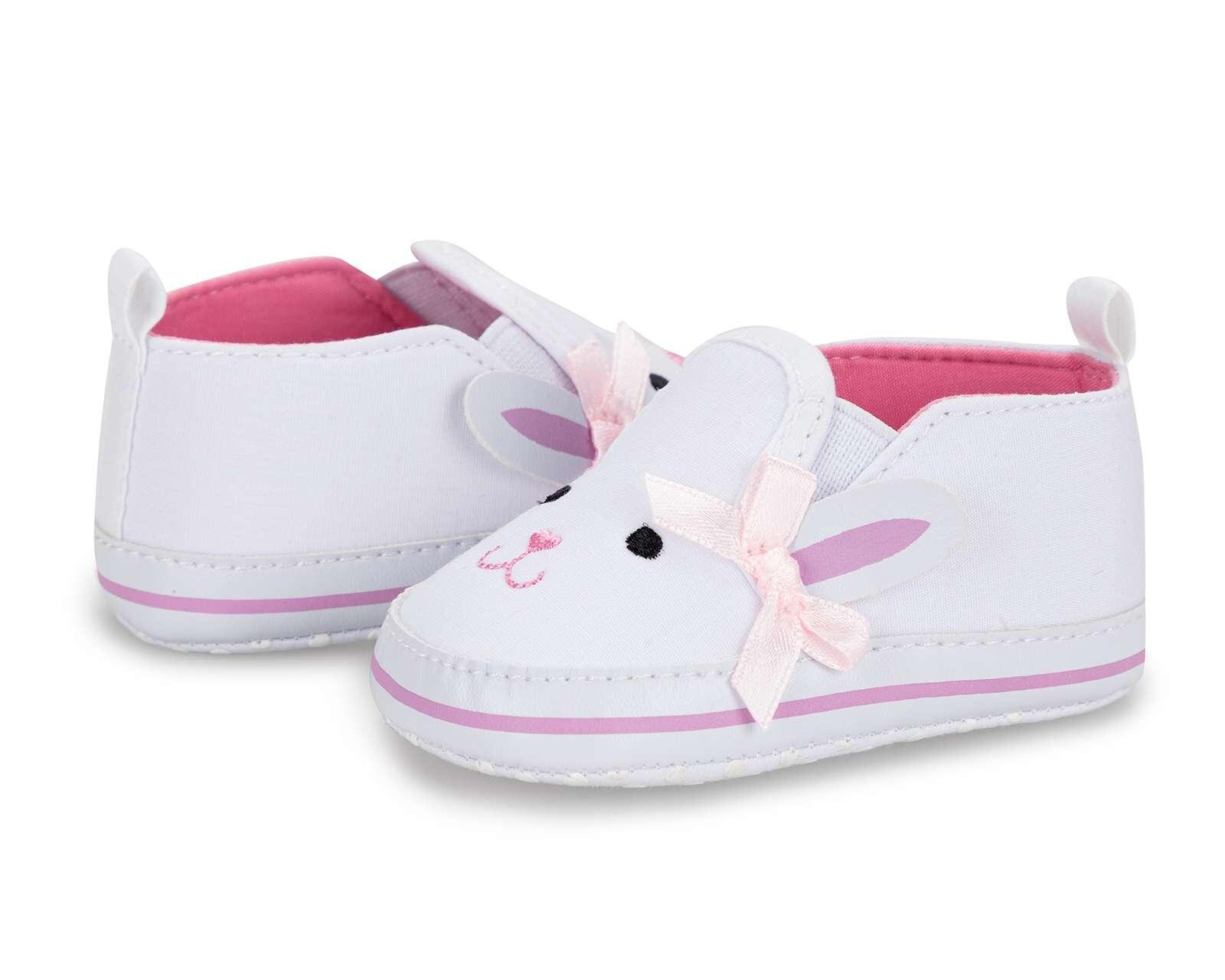 Zapatos Baby Colors para Bebé Niña