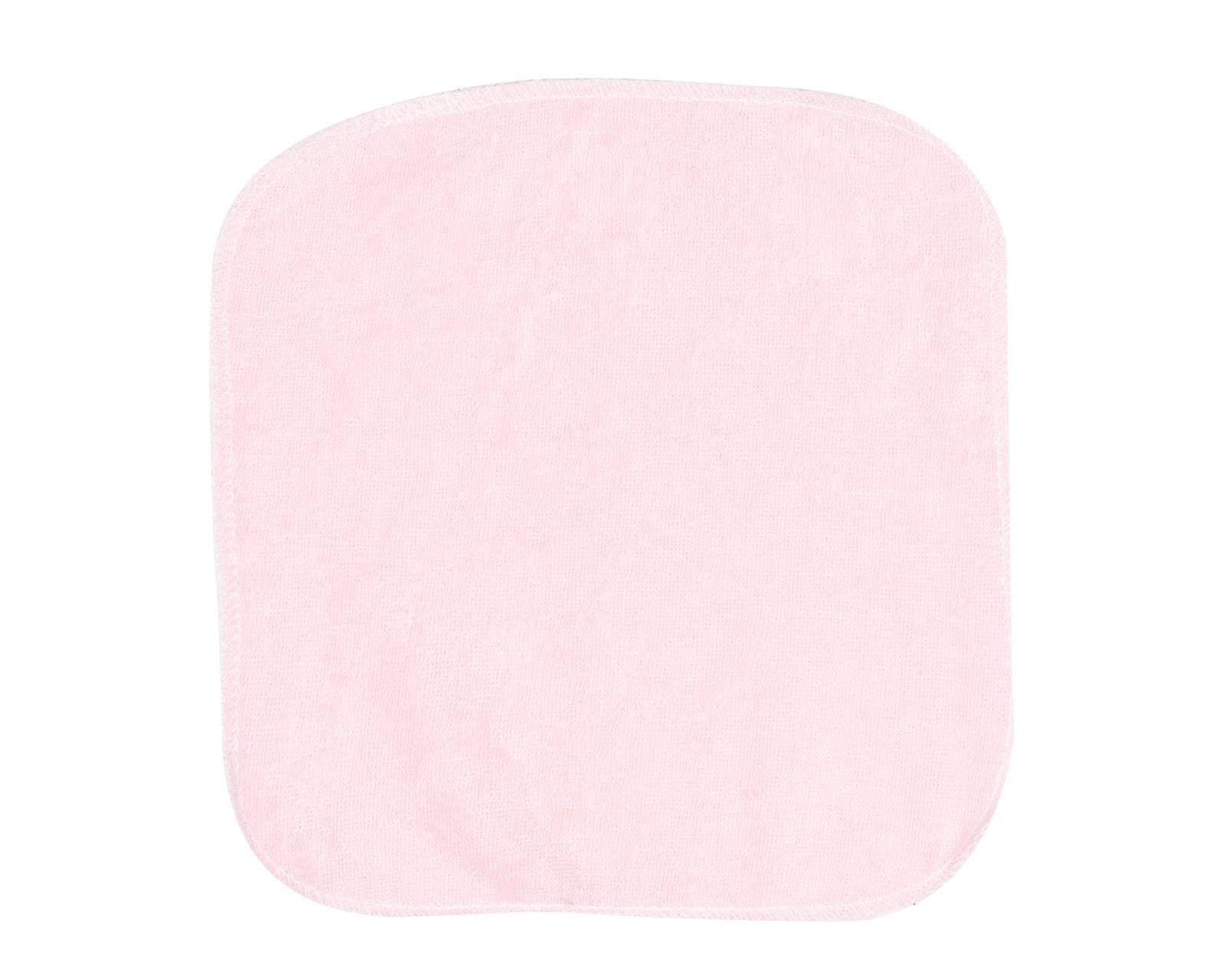 Foto 4 pulgar | Foto 3 | Toallas Faciales Baby Colors para Bebé Niña 10 Piezas