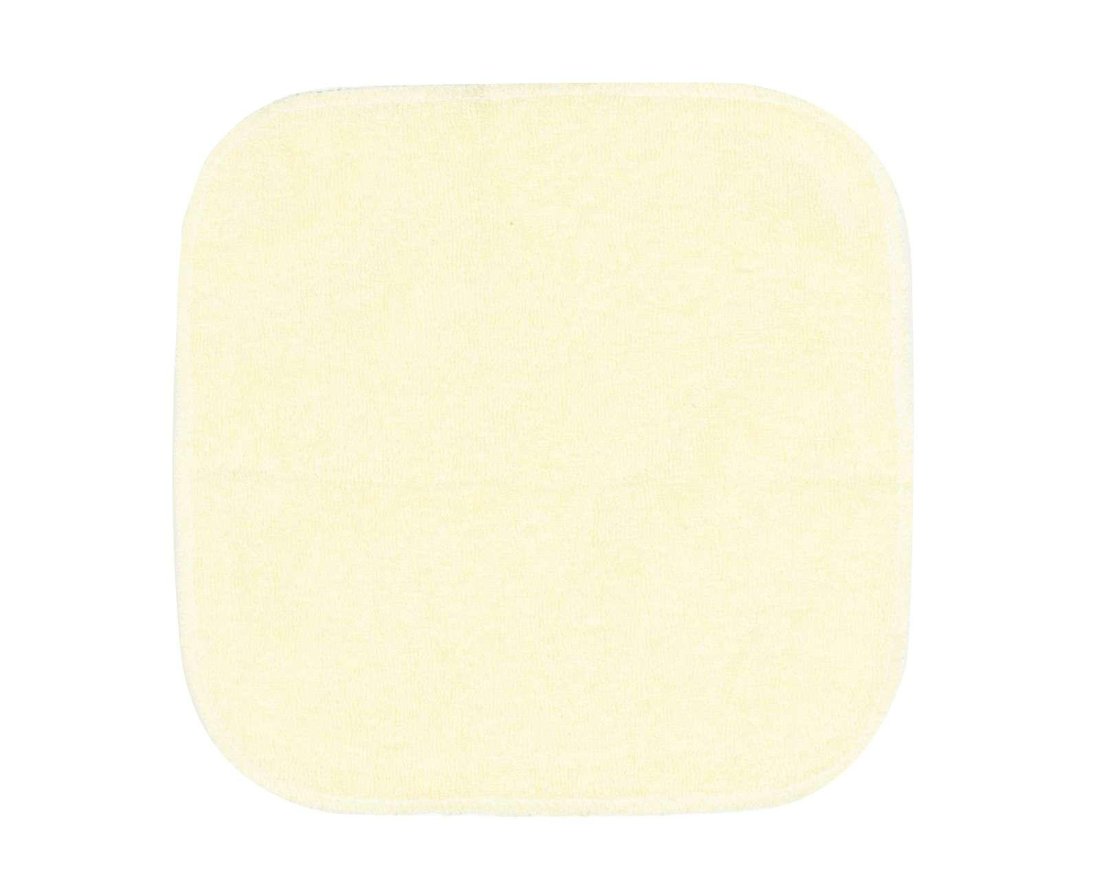 Foto 5 pulgar | Foto 4 | Toallas Faciales Baby Colors para Bebé Niña 10 Piezas