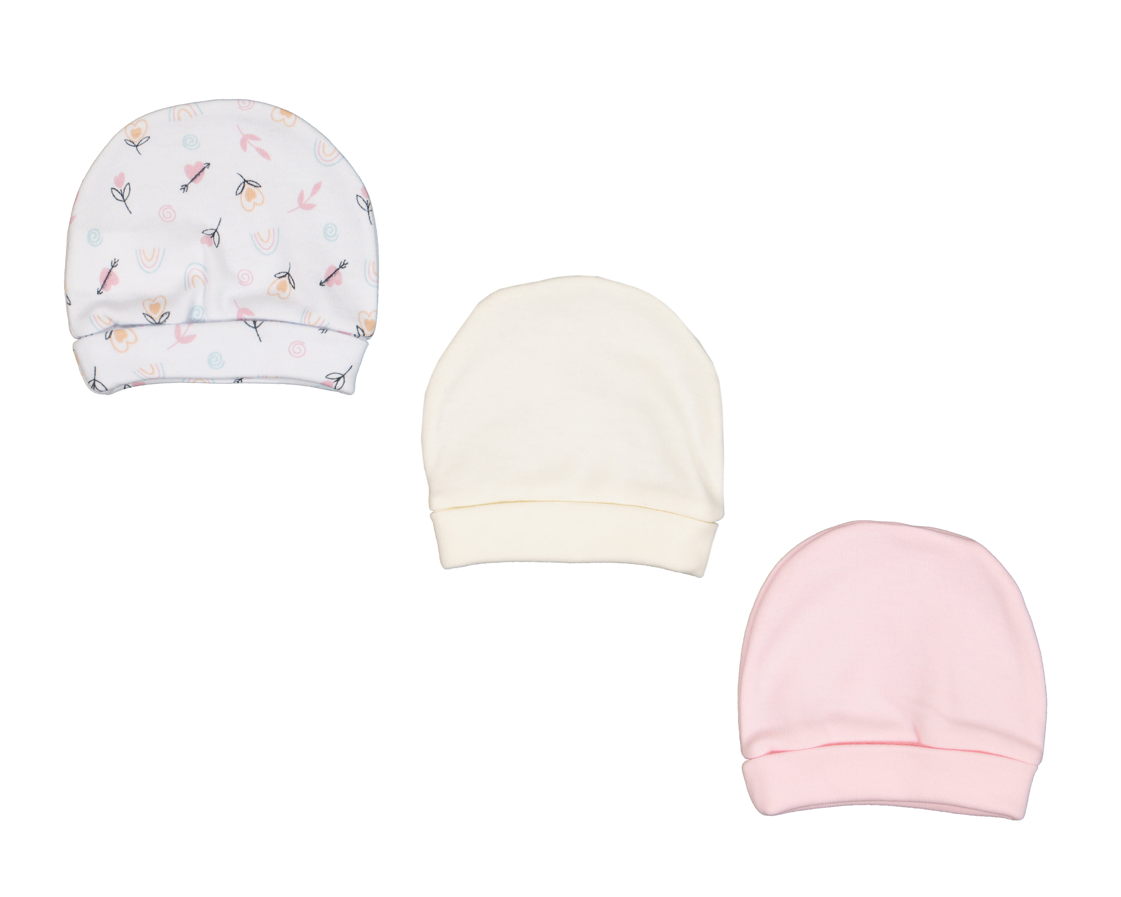 Foto 2 | Foto 2 | Gorro Bam Bu para Bebé Niña