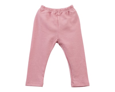Foto 3 | Foto 3 | Pantalón para Bebé Niña Baby Circus Rosa 3 Piezas