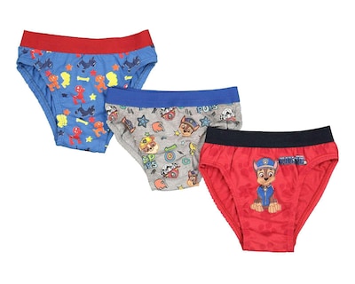 Foto 1 | Foto 1 | Trusa Paw Patrol para Niño 3 Piezas