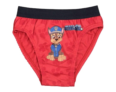 Foto 3 | Foto 3 | Trusa Paw Patrol para Niño 3 Piezas