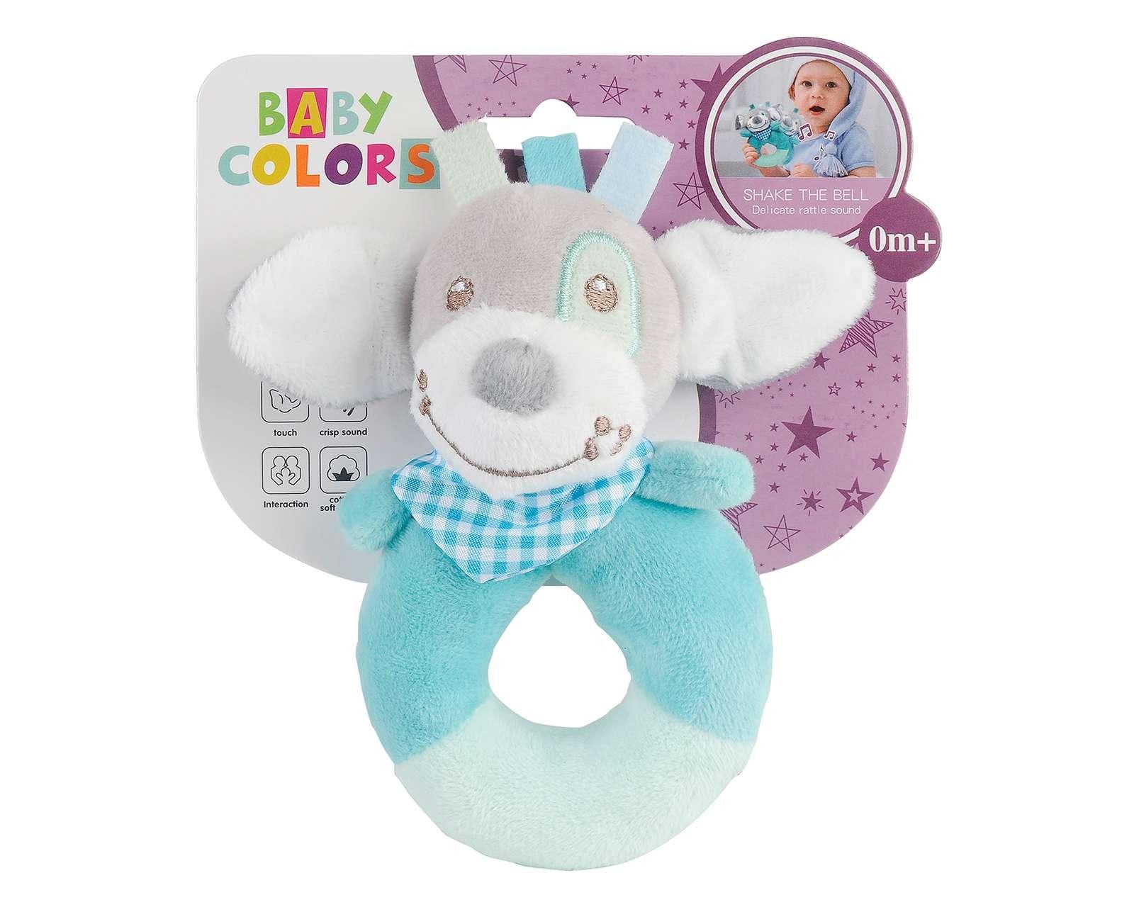 Foto 2 pulgar | Foto 1 | Sonaja Baby Colors