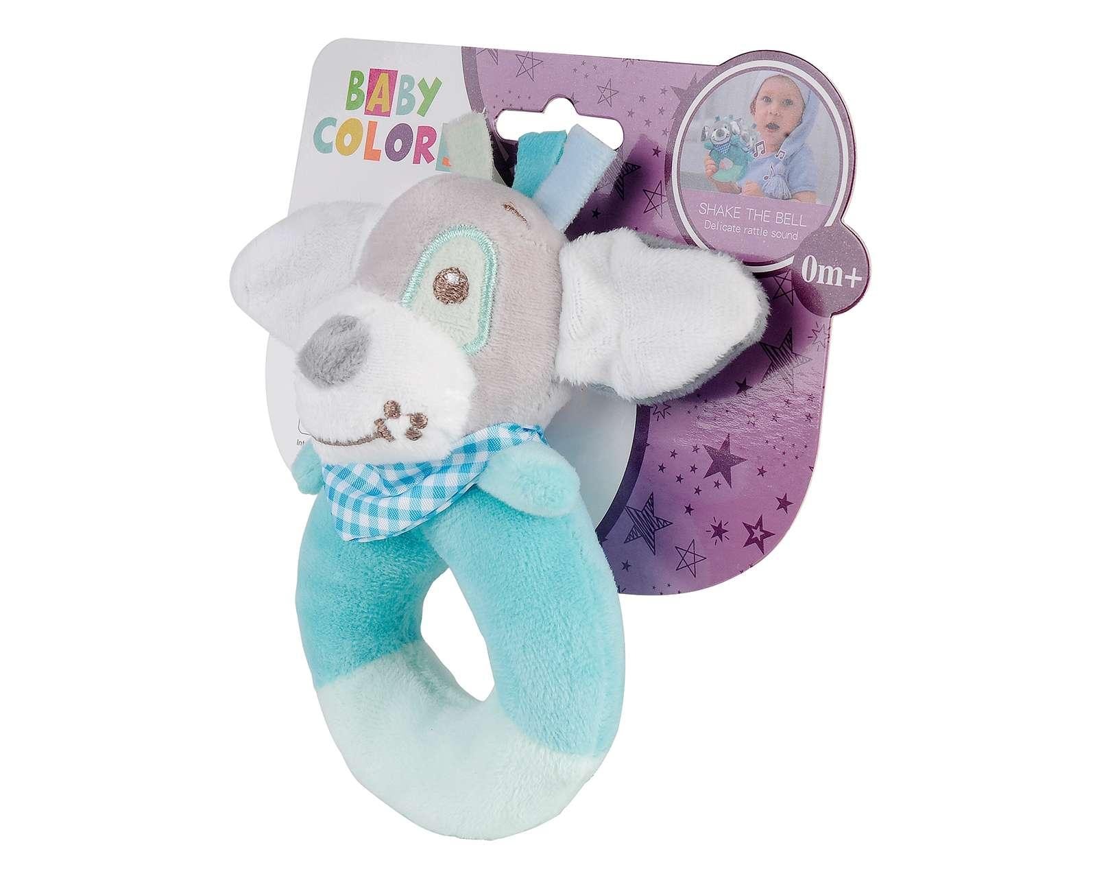 Foto 3 pulgar | Foto 2 | Sonaja Baby Colors