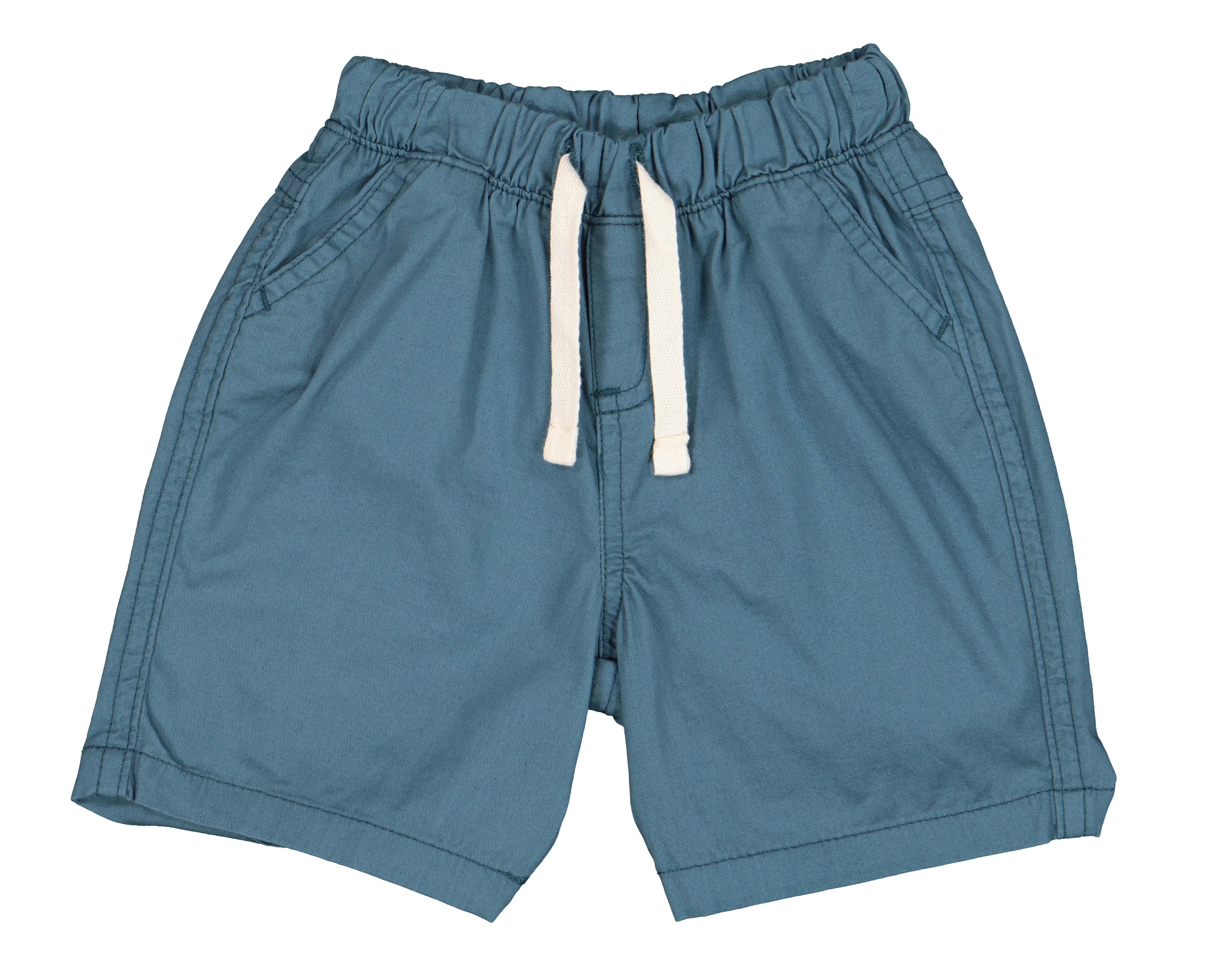 Foto 4 pulgar | Foto 3 | Short para Bebé Niño Baby Colors 2 Piezas