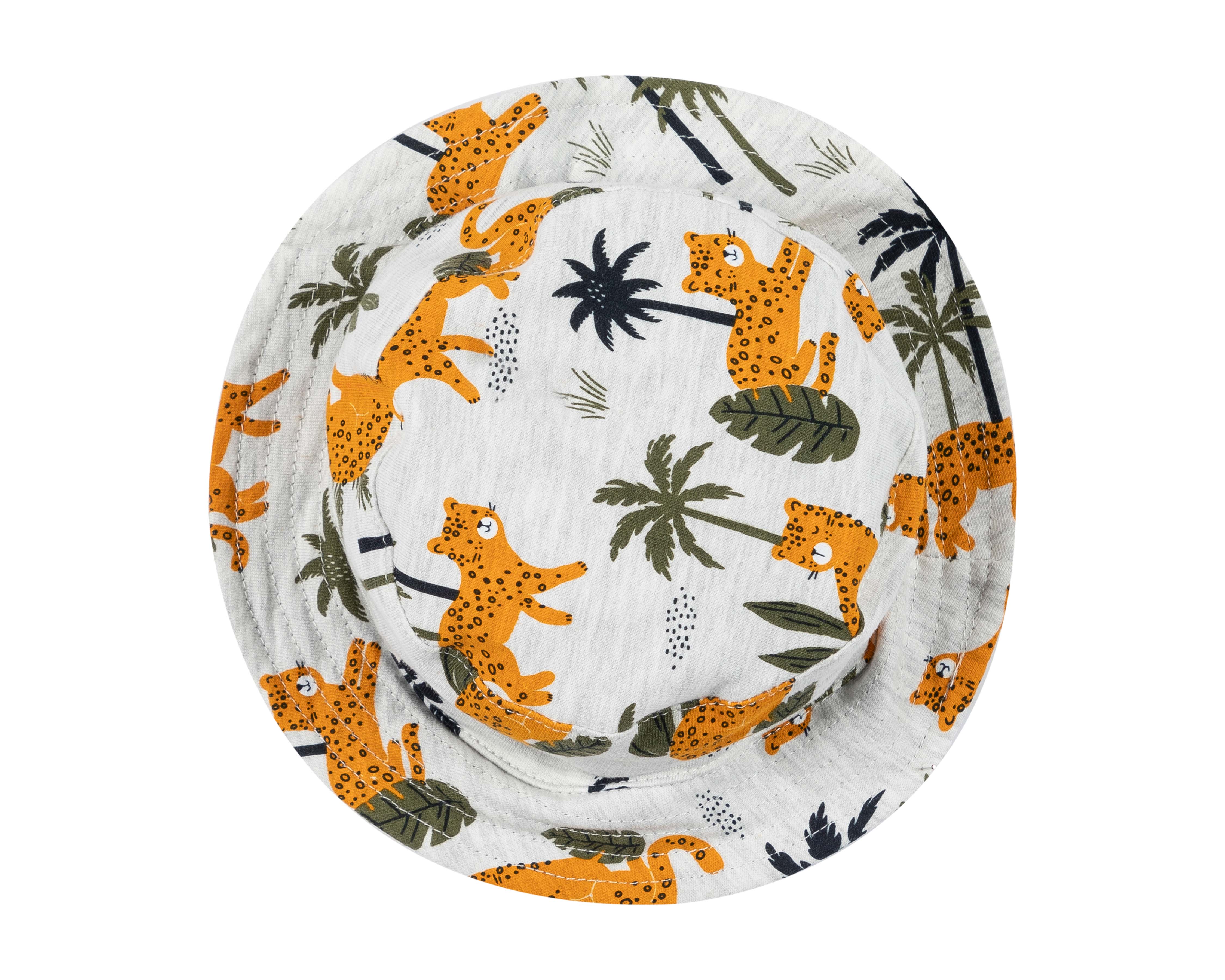 Foto 6 pulgar | Foto 5 | Conjunto para Bebé Niño Baby Colors 3 Piezas