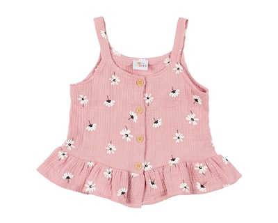 Foto 3 | Foto 3 | Conjunto Baby Colors para Bebé Niña