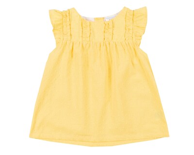 Foto 3 | Foto 3 | Conjunto con Short Baby Colors para Bebé Niña