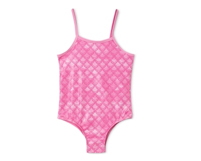 Foto 3 | Foto 3 | Traje de Baño con Cola de Sirena Rio Beach para Bebé Niña