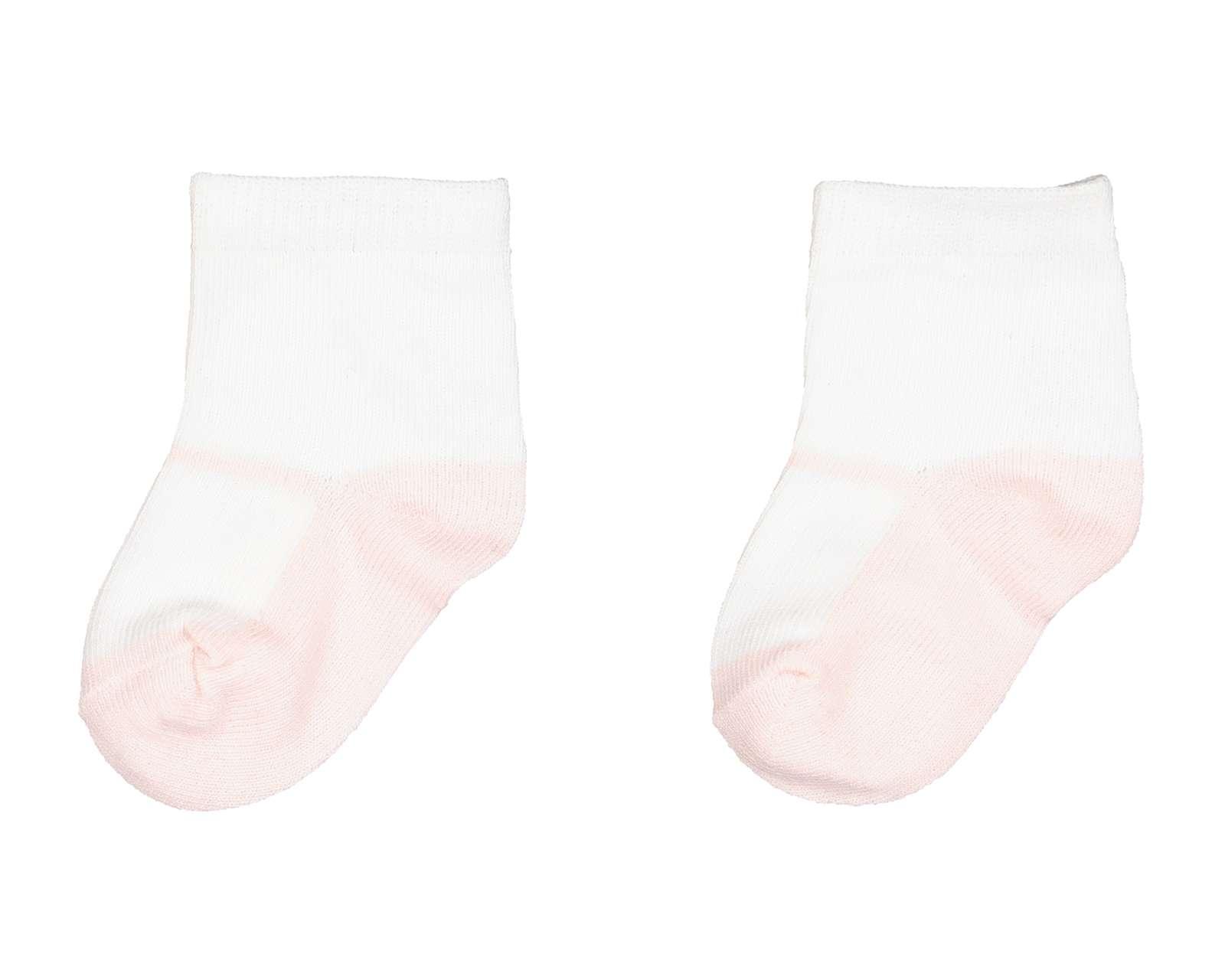 Foto 7 | Foto 7 | Conjunto de Algodón para Bebé Niña Bam-Bu 5 Piezas