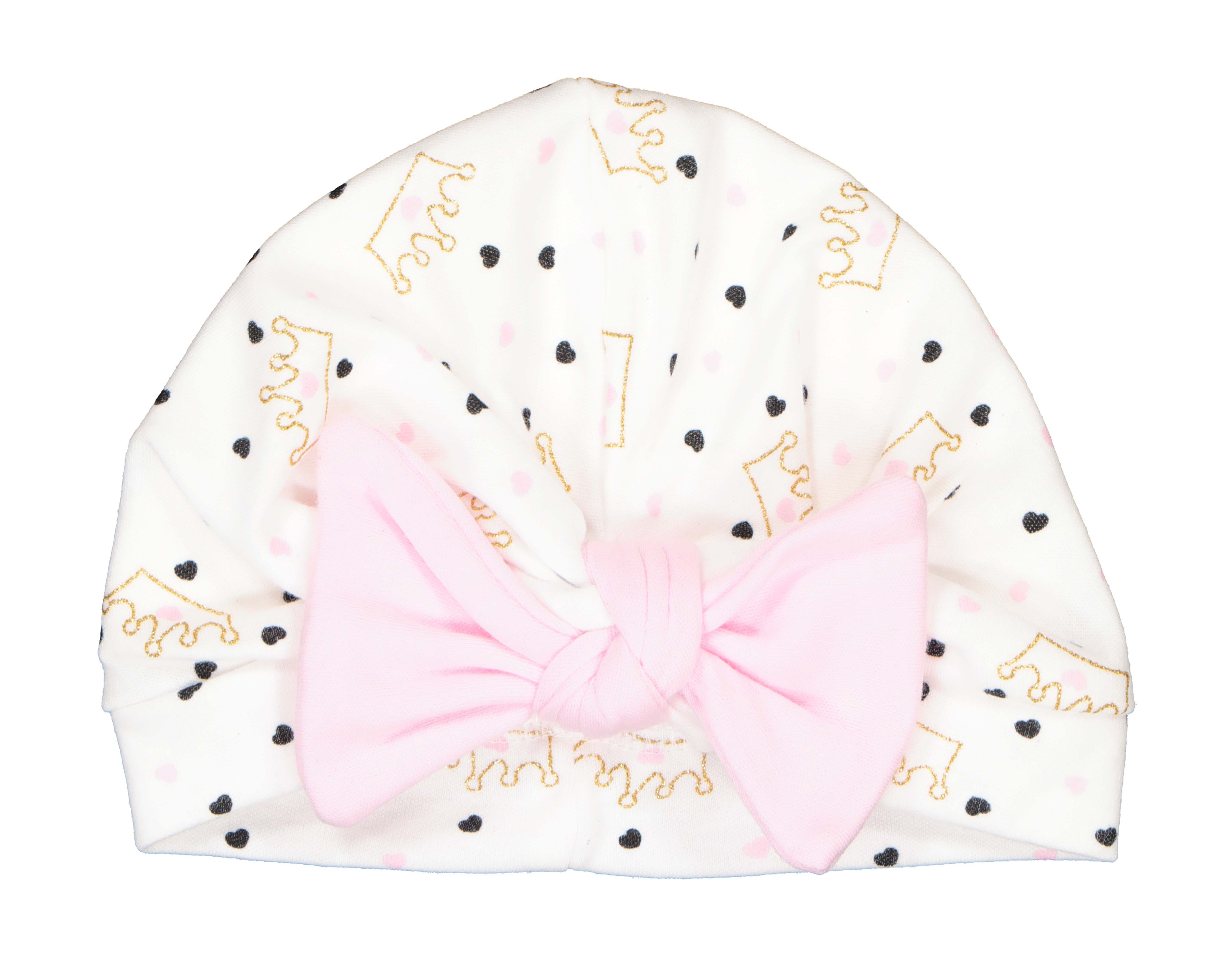 Foto 4 | Foto 4 | Mameluco y Gorro Baby Colors para Bebé Niña