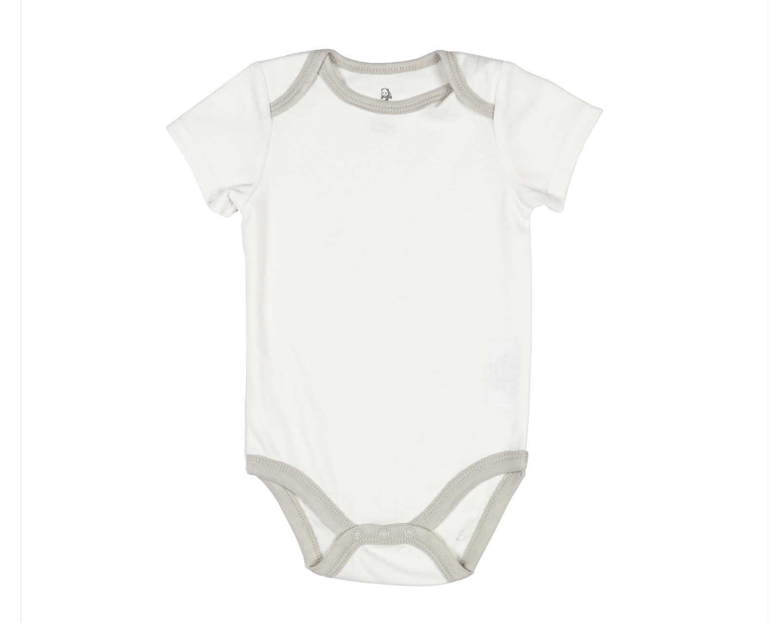 Foto 6 pulgar | Foto 5 | Pañalero para Bebé Bam-Bu 4 Piezas