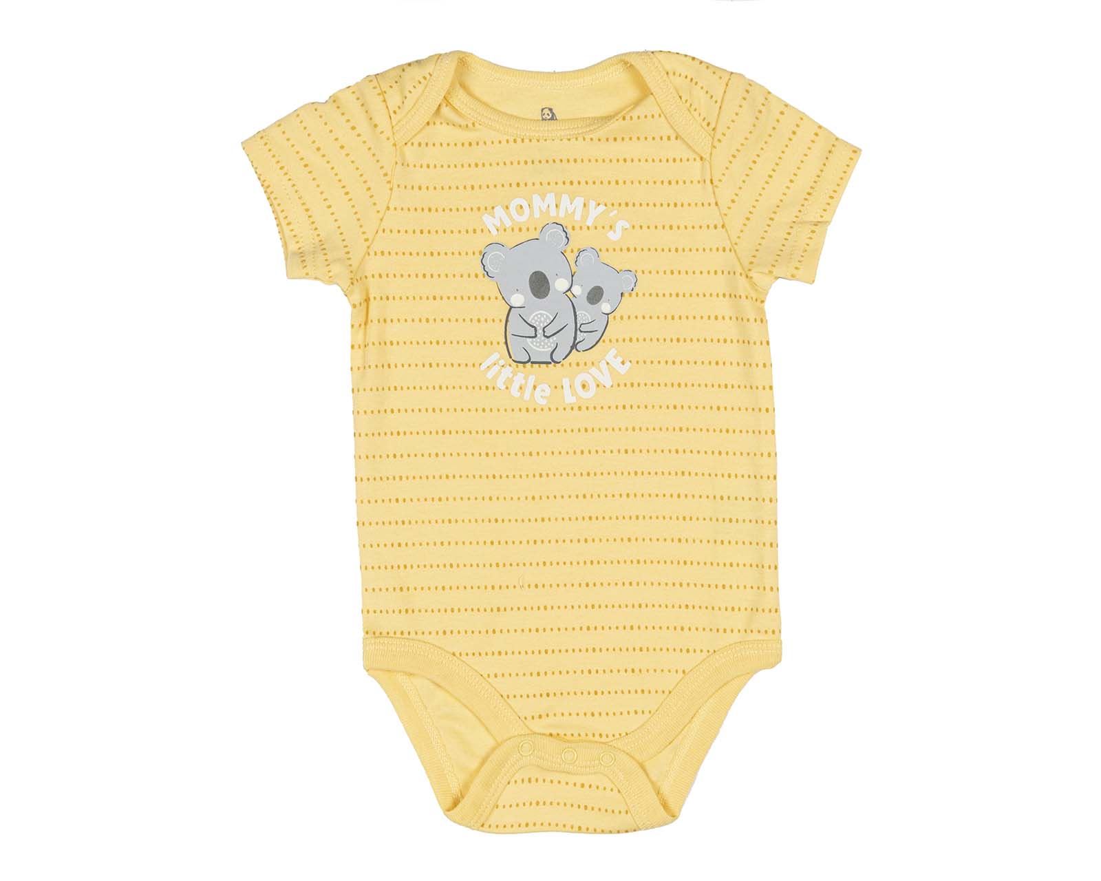 Foto 7 pulgar | Foto 6 | Pañalero para Bebé Bam-Bu 4 Piezas